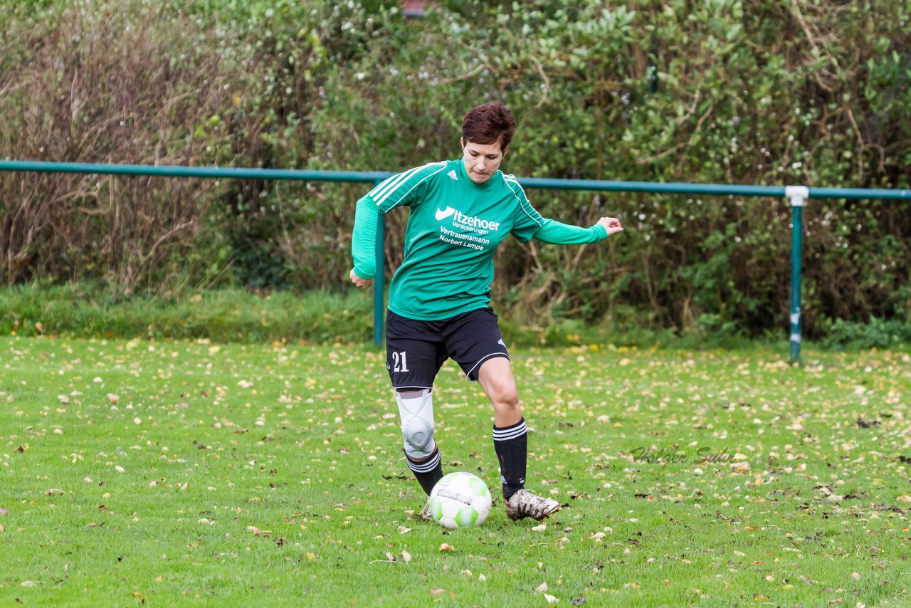 Bild 92 - TSV Heiligenstedten - Mnsterdorfer SV : Ergebnis: 1:3